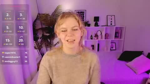 Snapshot of elizabethvane chatting on 05/03/26, 05:30 Elizabeth online show from 05/03/26, 05:30