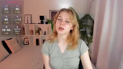 Snapshot of elizabethvane chatting on 05/10/26, 05:45 Elizabeth online show from 05/10/26, 05:45
