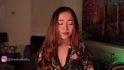 Snapshot of elizabethz chatting on 01/21/25, 01:08 Tuli online show from 01/21/25, 01:08