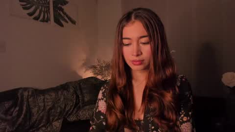 Snapshot of elizabethz chatting on 01/28/25, 12:05 Tuli online show from 01/28/25, 12:05