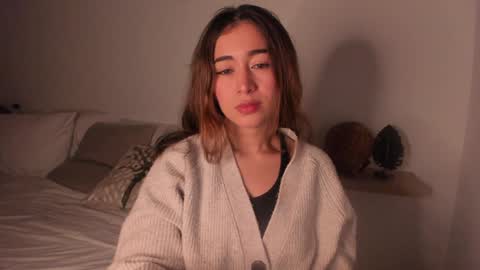 Snapshot of elizabethz chatting on 02/07/25, 01:25 Tuli online show from 02/07/25, 01:25