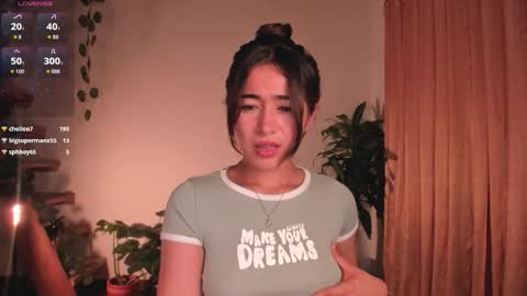 Tuli online show from 02/02/26, 01:15