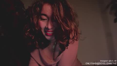 Tuli online show from 02/28/26, 01:06