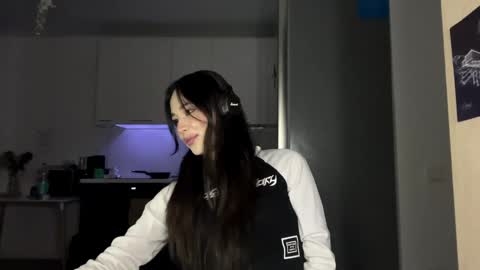 Snapshot of elizabetswan chatting on 04/05/26, 07:33 Elizabet online show from 04/05/26, 07:33