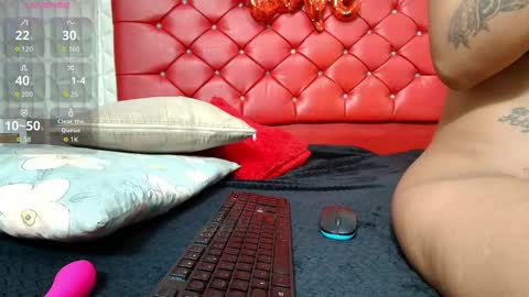 elizabetth_roman online show from 03/27/26, 08:19