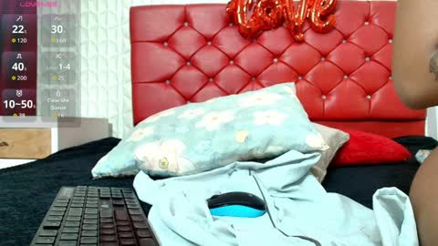 elizabetth_roman online show from 03/30/26, 08:43