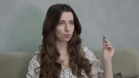 Snapshot of elizabetwilsoon chatting on 01/22/25, 06:31 Elizabet online show from 01/22/25, 06:31