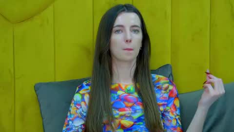 Snapshot of elizabetwilsoon chatting on 01/24/25, 05:53 Elizabet online show from 01/24/25, 05:53