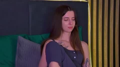 Snapshot of elizabetwilsoon chatting on 01/30/25, 06:32 Elizabet online show from 01/30/25, 06:32