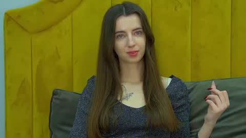 Snapshot of elizabetwilsoon chatting on 01/31/25, 09:05 Elizabet online show from 01/31/25, 09:05