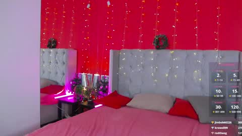 Snapshot of elizamayers chatting on 01/20/25, 05:59 Linda online show from 01/20/25, 05:59