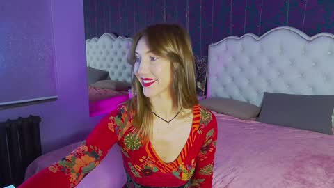 Snapshot of elizamayers chatting on 01/23/25, 03:32 Linda online show from 01/23/25, 03:32