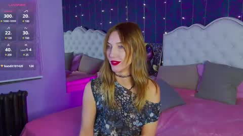 Snapshot of elizamayers chatting on 02/23/25, 08:00 Linda online show from 02/23/25, 08:00