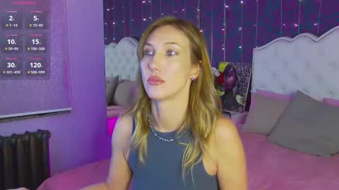 Snapshot of elizamayers chatting on 03/02/25, 01:04 Linda online show from 03/02/25, 01:04
