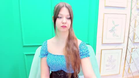 Eliza online show from 12/22/24, 01:22