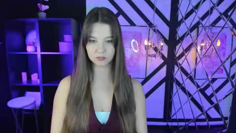 Eliza online show from 11/25/25, 01:44