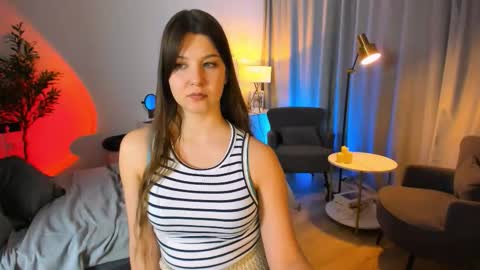 Eliza online show from 02/28/26, 05:58