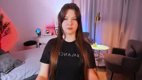 Eliza online show from 03/11/26, 01:17