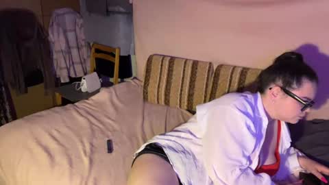 Snapshot of elizamoonlight chatting on 06/22/26, 06:16 elizamoonlight online show from 06/22/26, 06:16