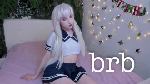 Eliza online show from 01/18/26, 09:51