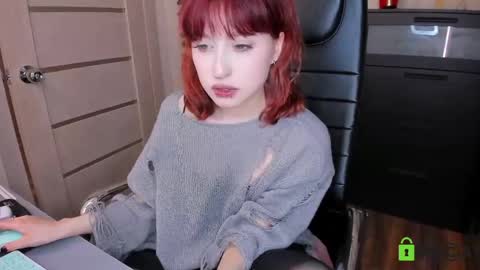 Snapshot of elizanik chatting on 05/16/26, 12:29 Eliza online show from 05/16/26, 12:29