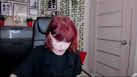 Eliza online show from 07/08/26, 10:58