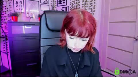 Eliza online show from 07/17/26, 09:08