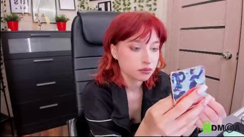 Eliza online show from 07/23/26, 11:24