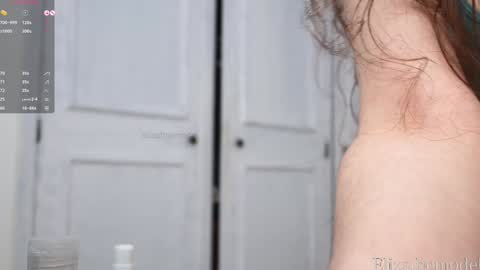 Eliza  online show from 01/26/25, 03:58