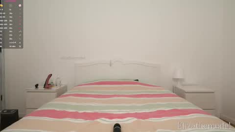 Eliza  online show from 02/18/25, 01:11