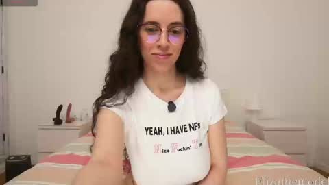 Eliza  online show from 02/20/25, 03:52