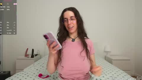 Eliza  online show from 03/10/25, 04:25