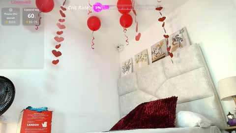 Eliza online show from 02/18/26, 12:01