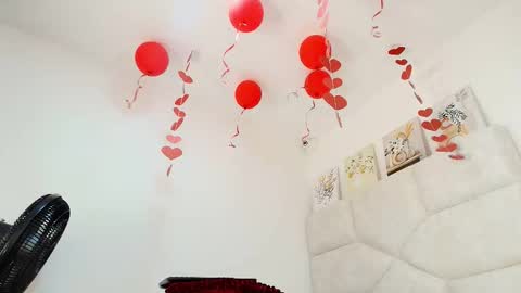 Eliza online show from 03/04/26, 12:11