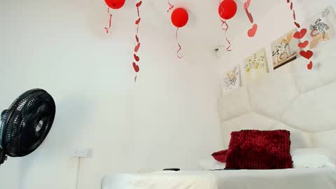 Eliza online show from 03/12/26, 11:49