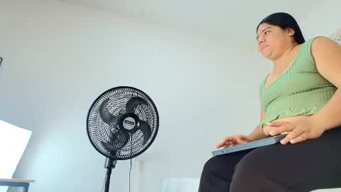 Eliza online show from 03/24/26, 11:48