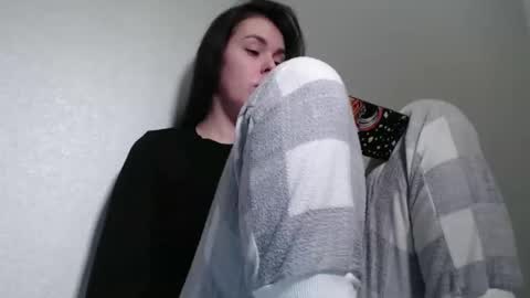 elizbetfox online show from 11/03/25, 09:05