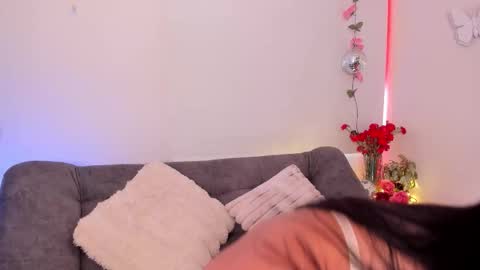 Snapshot of elizethnoire9 chatting on 12/16/25, 09:31 IG sexigeral online show from 12/16/25, 09:31