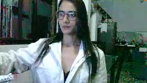 elizka 00 online show from 01/12/26, 03:12