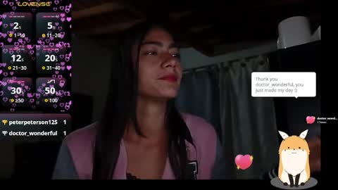 elizka 00 online show from 04/24/26, 03:53