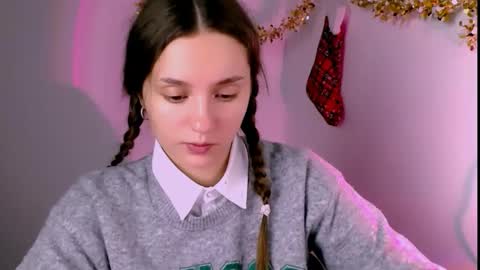 elizsun online show from 12/04/25, 01:42