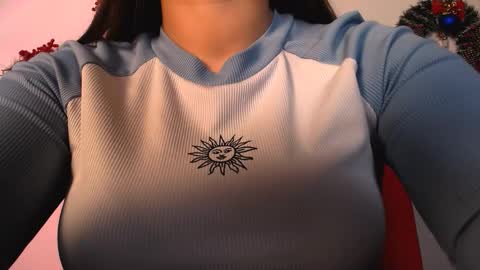 elizsun online show from 01/12/26, 03:28