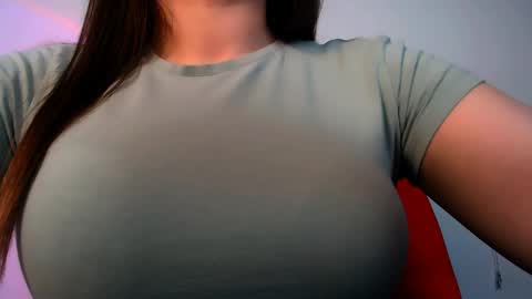 Snapshot of elizsun chatting on 04/27/26, 09:40 elizsun online show from 04/27/26, 09:40
