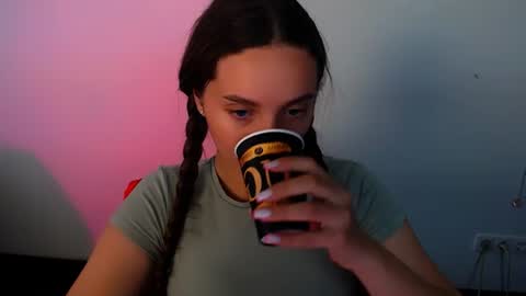 Snapshot of elizsun chatting on 06/24/26, 08:57 elizsun online show from 06/24/26, 08:57