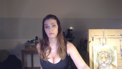 Eliekind online show from 12/13/24, 04:33