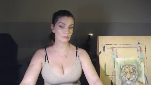 Eliekind online show from 12/29/24, 04:16