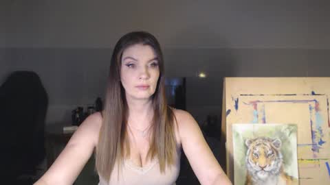 Eliekind online show from 01/05/25, 04:36