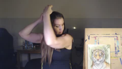 Eliekind online show from 01/09/25, 03:12