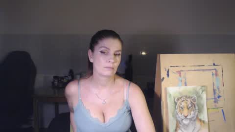 Eliekind online show from 01/10/25, 04:44