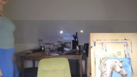 Eliekind online show from 01/19/25, 02:49